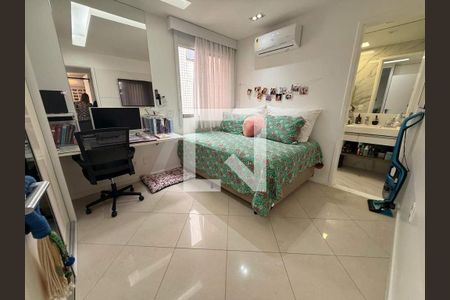 Apartamento à venda com 3 quartos, 300m² em Barra da Tijuca, Rio de Janeiro