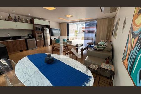 Apartamento à venda com 3 quartos, 300m² em Barra da Tijuca, Rio de Janeiro