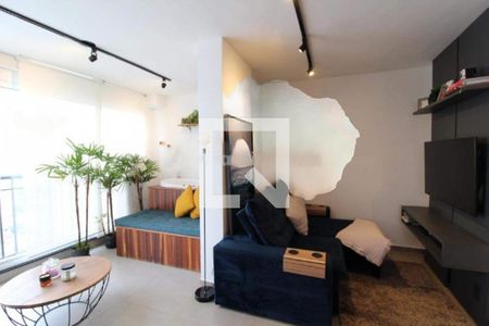 Apartamento à venda com 2 quartos, 67m² em Vila Bertioga, São Paulo