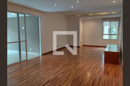 Apartamento à venda com 3 quartos, 167m² em Vila Andrade, São Paulo