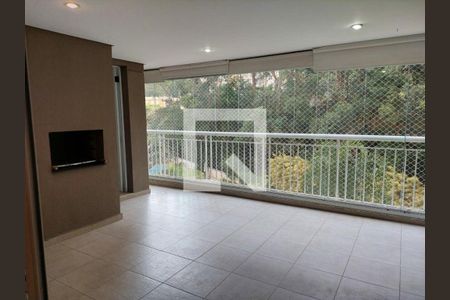 Apartamento à venda com 3 quartos, 167m² em Vila Andrade, São Paulo