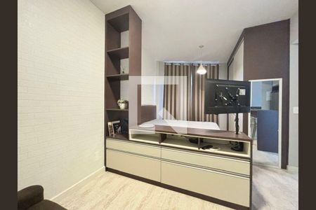 Kitnet/Studio à venda com 1 quarto, 25m² em Consolação, São Paulo