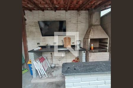 Foto 13 de casa de condomínio para alugar com 2 quartos, 116m² em Rio Pequeno, São Paulo