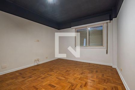 Quarto 2 de apartamento para alugar com 3 quartos, 110m² em Cerqueira César, São Paulo