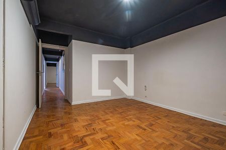 Quarto 1 de apartamento para alugar com 3 quartos, 110m² em Cerqueira César, São Paulo