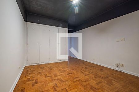 Quarto 2 de apartamento para alugar com 3 quartos, 110m² em Cerqueira César, São Paulo