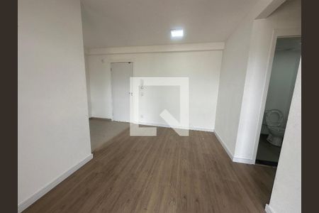 Sala de apartamento para alugar com 2 quartos, 55m² em Jardim Maria Helena, Barueri