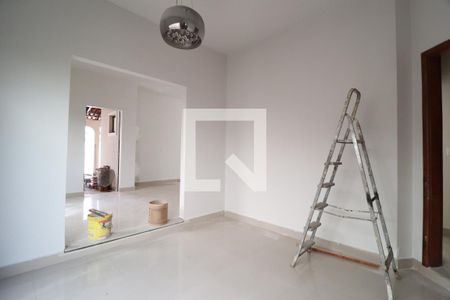 Sala 2 de casa para alugar com 3 quartos, 260m² em Santa Mônica, Uberlândia