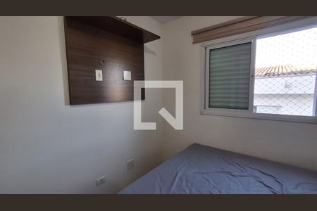 Quarto 2 de apartamento à venda com 2 quartos, 42m² em Jardim, São Caetano do Sul