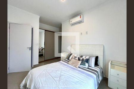 Suíte 1 de casa de condomínio para alugar com 2 quartos, 100m² em Parque Taquaral, Campinas