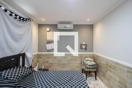 Quarto 1 de casa para alugar com 3 quartos, 90m² em Centro, Mesquita