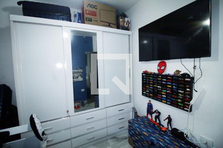 Quarto 1 de casa para alugar com 3 quartos, 100m² em Penha Circular, Rio de Janeiro