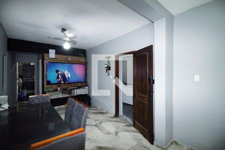 sala de casa para alugar com 3 quartos, 100m² em Penha Circular, Rio de Janeiro