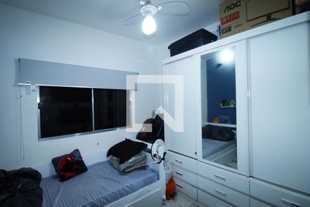 Quarto 1 de casa para alugar com 3 quartos, 100m² em Penha Circular, Rio de Janeiro