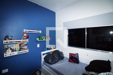 Quarto 1 de casa para alugar com 3 quartos, 100m² em Penha Circular, Rio de Janeiro