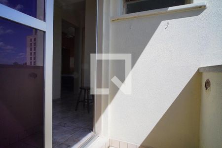 Varanda  de apartamento para alugar com 2 quartos, 55m² em Sarandi, Porto Alegre