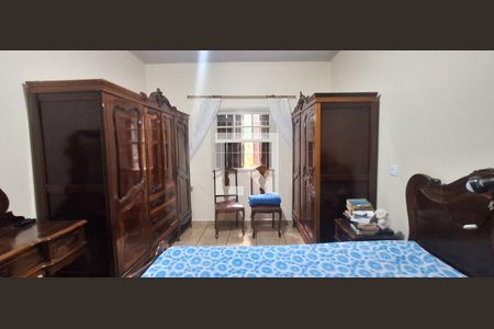 Quarto 1 de casa à venda com 3 quartos, 210m² em Osvaldo Cruz, São Caetano do Sul