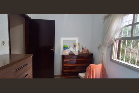 Quarto 2 de casa à venda com 3 quartos, 210m² em Osvaldo Cruz, São Caetano do Sul