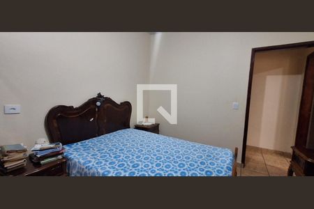 Quarto 1 de casa à venda com 3 quartos, 210m² em Osvaldo Cruz, São Caetano do Sul