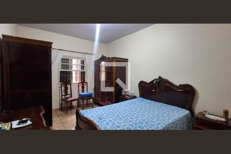 Quarto 1 de casa à venda com 3 quartos, 210m² em Osvaldo Cruz, São Caetano do Sul