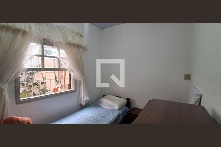 Quarto 2 de casa à venda com 3 quartos, 210m² em Osvaldo Cruz, São Caetano do Sul