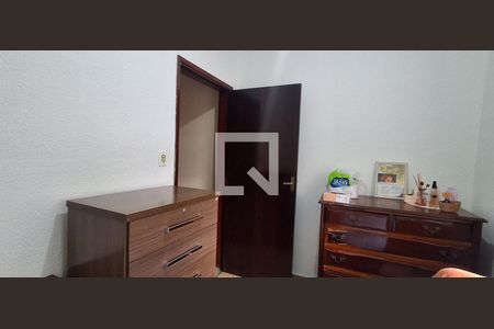 Quarto 2 de casa à venda com 3 quartos, 210m² em Osvaldo Cruz, São Caetano do Sul