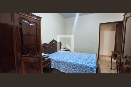 Quarto 1 de casa à venda com 3 quartos, 210m² em Osvaldo Cruz, São Caetano do Sul