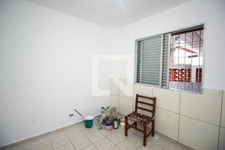Quarto 1 de casa à venda com 2 quartos, 170m² em Vila Bela Vista, Santo André