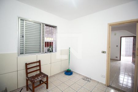 Quarto 1 de casa à venda com 2 quartos, 170m² em Vila Bela Vista, Santo André
