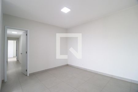 Sala de apartamento para alugar com 3 quartos, 107m² em Jardim Sul, Uberlândia