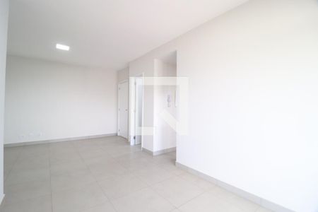 Sala de apartamento para alugar com 3 quartos, 107m² em Jardim Sul, Uberlândia