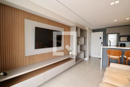 Apartamento para alugar com 1 quarto, 56m² em Stella Maris, Salvador