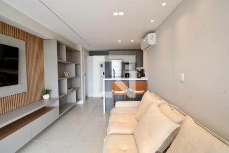 Apartamento para alugar com 1 quarto, 56m² em Stella Maris, Salvador