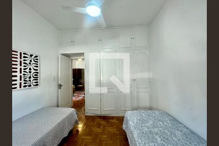 Quarto 1 de apartamento à venda com 3 quartos, 96m² em Ipanema, Rio de Janeiro