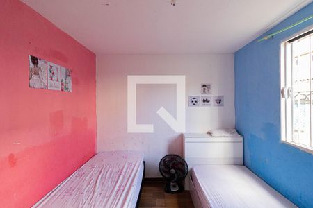 Quarto 1 de apartamento para alugar com 2 quartos, 50m² em Jardim Etelvina, São Paulo