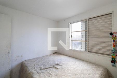 Quarto 2 de apartamento para alugar com 2 quartos, 50m² em Jardim Etelvina, São Paulo