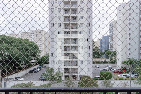 Vista Varanda de apartamento à venda com 2 quartos, 56m² em Jardim Iris, São Paulo
