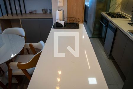 Sala de apartamento à venda com 3 quartos, 88m² em Vila Matilde, São Paulo