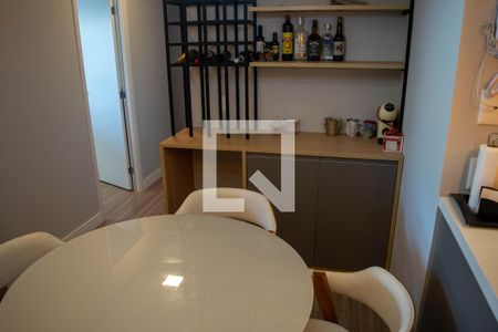 Sala de apartamento à venda com 3 quartos, 88m² em Vila Matilde, São Paulo