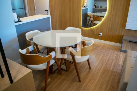 Sala de apartamento à venda com 3 quartos, 88m² em Vila Matilde, São Paulo