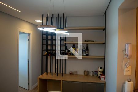 Sala de apartamento à venda com 3 quartos, 88m² em Vila Matilde, São Paulo