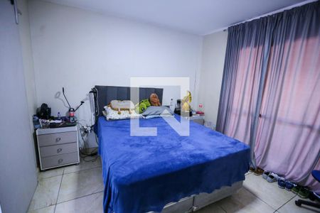 Quarto 1 de casa à venda com 3 quartos, 216m² em Vila Pereira Cerca, São Paulo