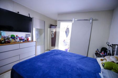 Quarto 1 de casa à venda com 3 quartos, 216m² em Vila Pereira Cerca, São Paulo