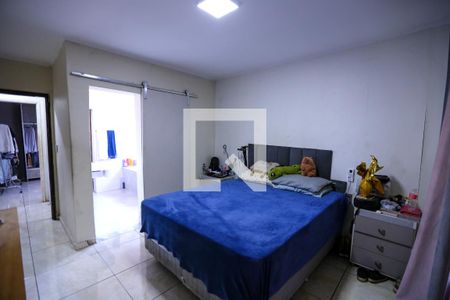 Quarto 1 de casa à venda com 3 quartos, 216m² em Vila Pereira Cerca, São Paulo