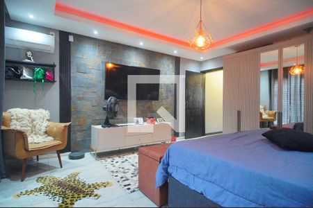 Quarto 1 de casa à venda com 3 quartos, 180m² em Rio dos Sinos, São Leopoldo