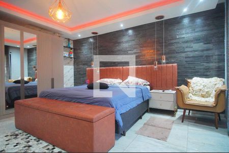 Quarto 1 de casa à venda com 3 quartos, 180m² em Rio dos Sinos, São Leopoldo