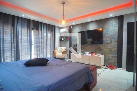 Quarto 1 de casa à venda com 3 quartos, 180m² em Rio dos Sinos, São Leopoldo