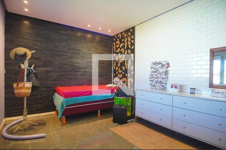 Quarto 2 de casa à venda com 3 quartos, 180m² em Rio dos Sinos, São Leopoldo