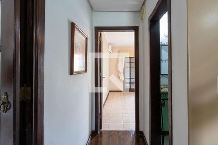 Corredor  de casa para alugar com 3 quartos, 250m² em Nonoai, Porto Alegre