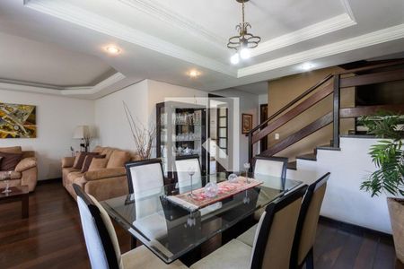 Sala de casa para alugar com 3 quartos, 250m² em Nonoai, Porto Alegre